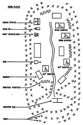 Carte 1033, carte de JDR — battlemap pour Roll20 et Foundry VTT