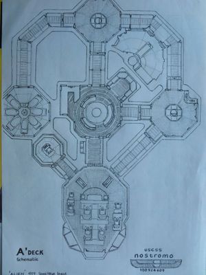 Carte 1258, carte de JDR — battlemap pour Roll20 et Foundry VTT