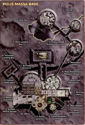 Carte 1261, carte de JDR — battlemap pour Roll20 et Foundry VTT