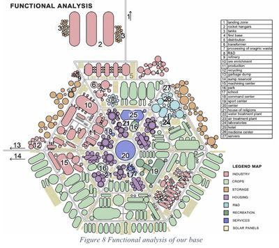 Carte 1289, carte de JDR — battlemap pour Roll20 et Foundry VTT