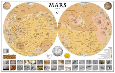 Carte 1294, carte de JDR — battlemap pour Roll20 et Foundry VTT