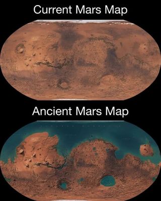 Carte 1297, carte de JDR — battlemap pour Roll20 et Foundry VTT