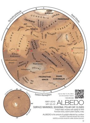 Carte 1303, carte de JDR — battlemap pour Roll20 et Foundry VTT