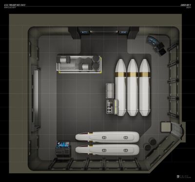 Carte 1414, carte de JDR — battlemap pour Roll20 et Foundry VTT