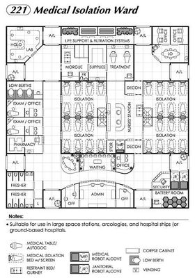 Carte 1484, carte de JDR — battlemap pour Roll20 et Foundry VTT