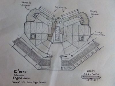 Carte 1568, carte de JDR — battlemap pour Roll20 et Foundry VTT