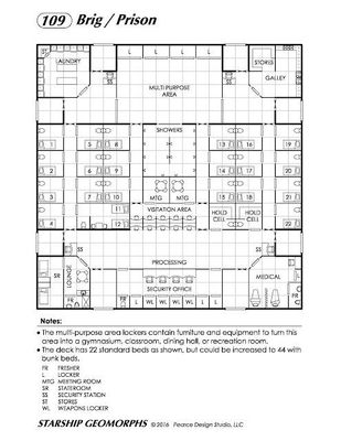 Carte 1687, carte de JDR — battlemap pour Roll20 et Foundry VTT