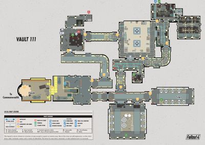 Carte 1830, carte de JDR — battlemap pour Roll20 et Foundry VTT