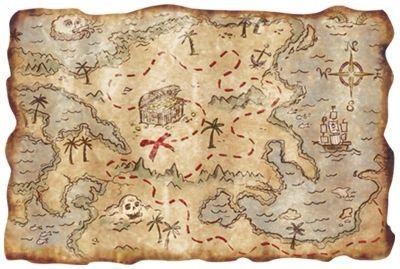 Carte 1911, carte de JDR — battlemap pour Roll20 et Foundry VTT