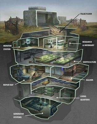 Carte 1941, carte de JDR — battlemap pour Roll20 et Foundry VTT