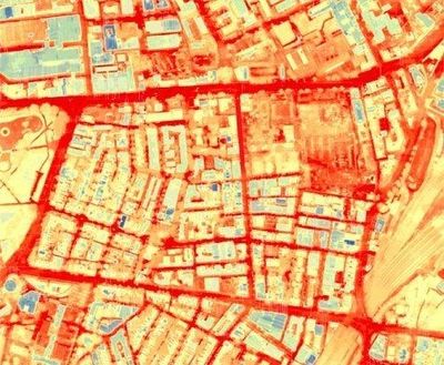 Carte 2020, carte de JDR — battlemap pour Roll20 et Foundry VTT