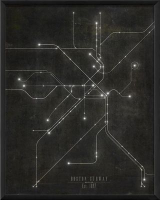 Carte 2164, carte de JDR — battlemap pour Roll20 et Foundry VTT