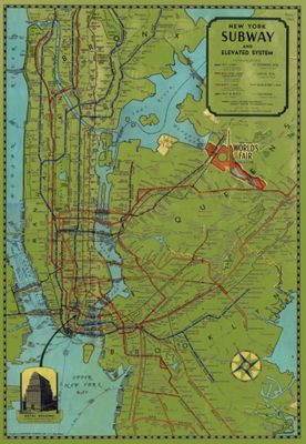 Carte 2183, carte de JDR — battlemap pour Roll20 et Foundry VTT