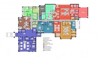 Carte 2311, carte de JDR — battlemap pour Roll20 et Foundry VTT