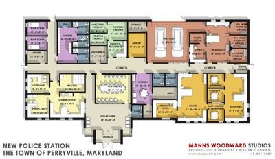 Carte 2317, carte de JDR — battlemap pour Roll20 et Foundry VTT