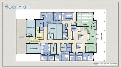 Carte 2319, carte de JDR — battlemap pour Roll20 et Foundry VTT