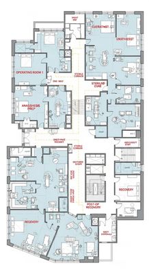 Carte 2338, carte de JDR — battlemap pour Roll20 et Foundry VTT