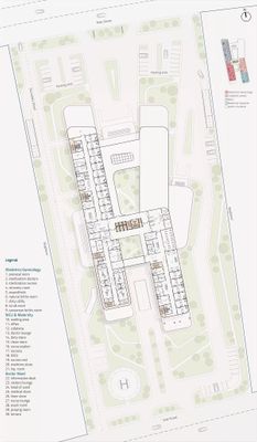 Carte 2344, carte de JDR — battlemap pour Roll20 et Foundry VTT