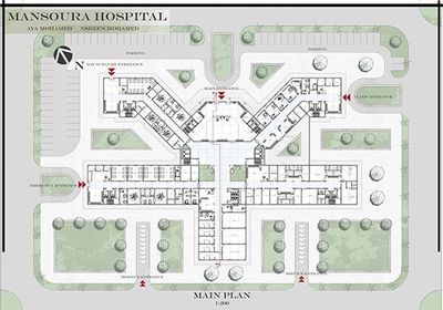 Carte 2347, carte de JDR — battlemap pour Roll20 et Foundry VTT