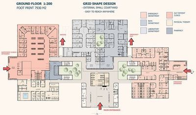 Carte 2353, carte de JDR — battlemap pour Roll20 et Foundry VTT