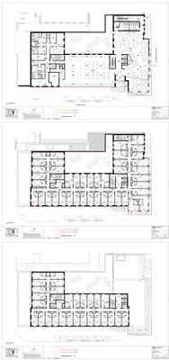 Carte 2379, carte de JDR — battlemap pour Roll20 et Foundry VTT