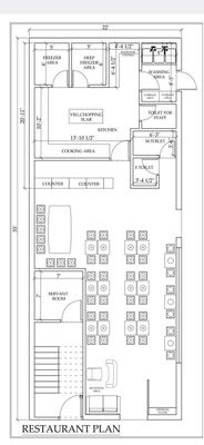 Carte 2383, carte de JDR — battlemap pour Roll20 et Foundry VTT