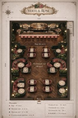 Carte 2394, carte de JDR — battlemap pour Roll20 et Foundry VTT