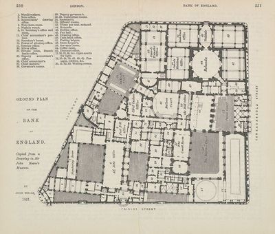 Carte 2428, carte de JDR — battlemap pour Roll20 et Foundry VTT