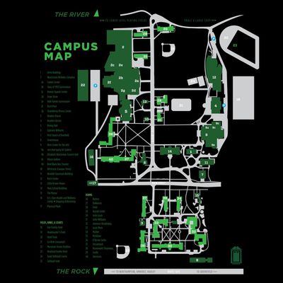 Carte 2454, carte de JDR — battlemap pour Roll20 et Foundry VTT