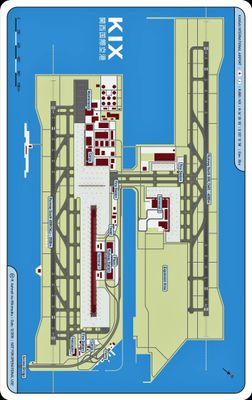 Carte 2472, carte de JDR — battlemap pour Roll20 et Foundry VTT