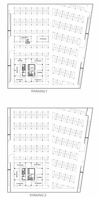 Carte 2490, carte de JDR — battlemap pour Roll20 et Foundry VTT