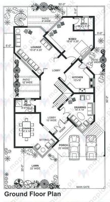 Carte 2512, carte de JDR — battlemap pour Roll20 et Foundry VTT