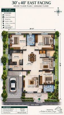 Carte 2525, carte de JDR — battlemap pour Roll20 et Foundry VTT