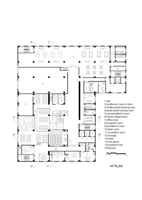 Carte 2597, carte de JDR — battlemap pour Roll20 et Foundry VTT