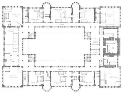 Carte 2646, carte de JDR — battlemap pour Roll20 et Foundry VTT