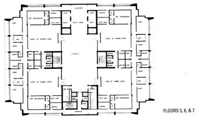 Carte 2655, carte de JDR — battlemap pour Roll20 et Foundry VTT