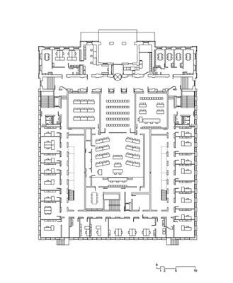 Carte 2658, carte de JDR — battlemap pour Roll20 et Foundry VTT