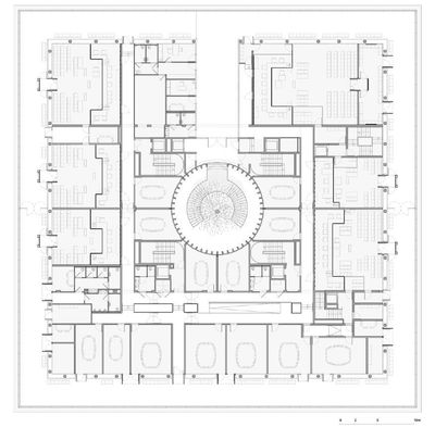 Carte 2659, carte de JDR — battlemap pour Roll20 et Foundry VTT