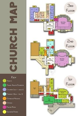 Carte 2664, carte de JDR — battlemap pour Roll20 et Foundry VTT
