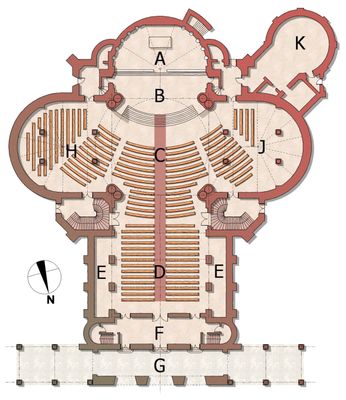Carte 2677, carte de JDR — battlemap pour Roll20 et Foundry VTT