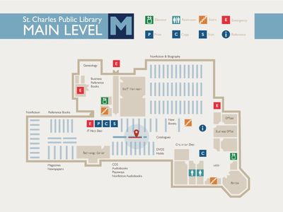 Carte 2689, carte de JDR — battlemap pour Roll20 et Foundry VTT