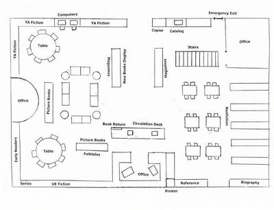 Carte 2690, carte de JDR — battlemap pour Roll20 et Foundry VTT