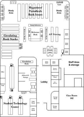 Carte 2703, carte de JDR — battlemap pour Roll20 et Foundry VTT