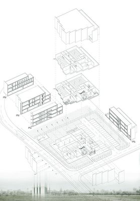 Carte 2724, carte de JDR — battlemap pour Roll20 et Foundry VTT