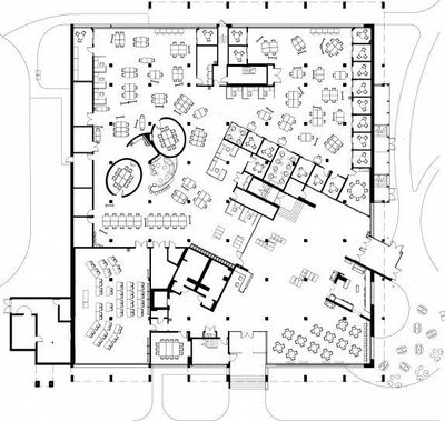 Carte 2750, carte de JDR — battlemap pour Roll20 et Foundry VTT