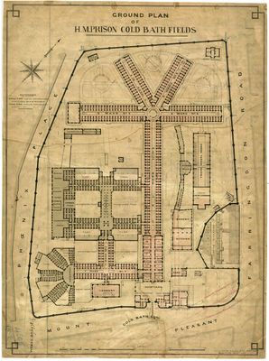 Carte 2755, carte de JDR — battlemap pour Roll20 et Foundry VTT