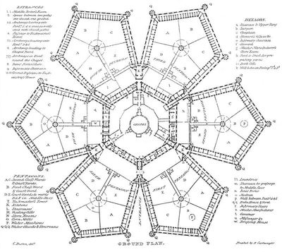 Carte 2766, carte de JDR — battlemap pour Roll20 et Foundry VTT