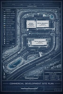 Carte 2803, carte de JDR — battlemap pour Roll20 et Foundry VTT