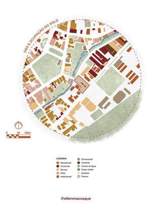 Carte 2807, carte de JDR — battlemap pour Roll20 et Foundry VTT