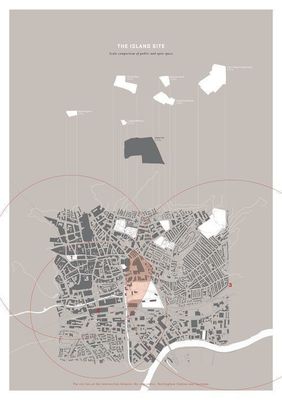 Carte 2816, carte de JDR — battlemap pour Roll20 et Foundry VTT